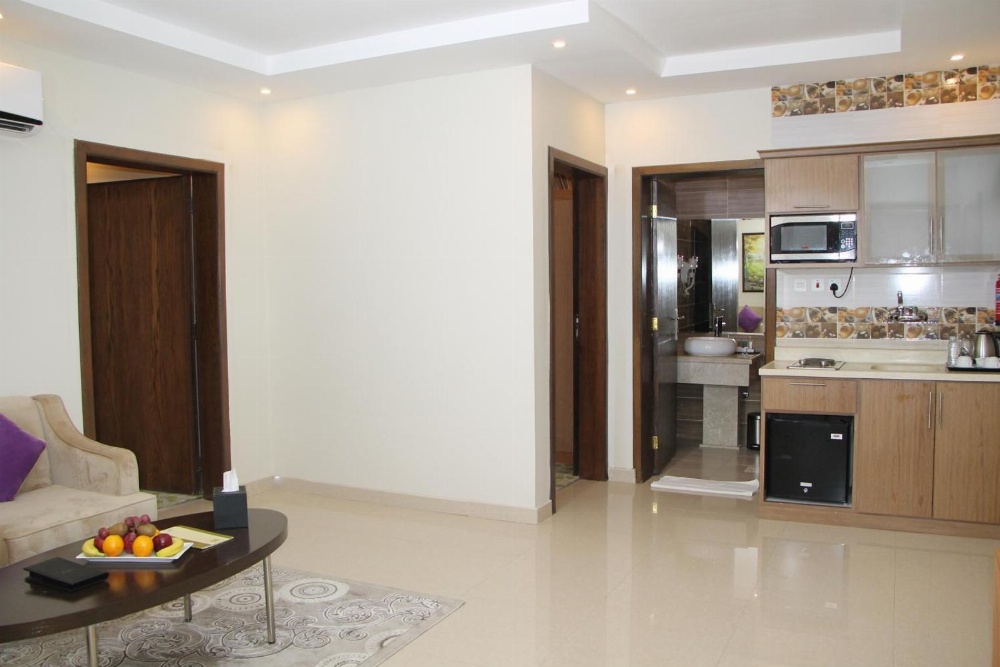 AlMuhaidb Residence Alkhafji Main image